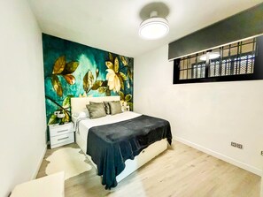 2 bedrooms, WiFi - Beautifully decorated apartment in Adeje, close to beach (Adeje)