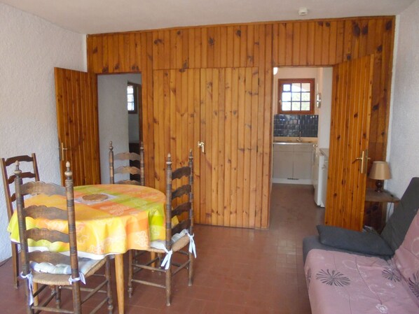 Parte interna