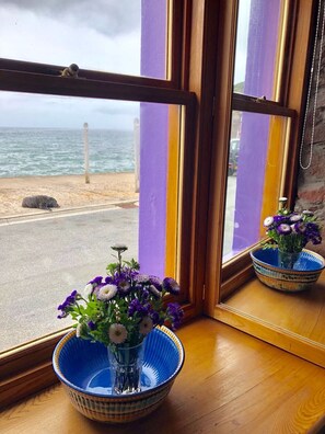 Interior - Detached cottage in Pennan, fabulous sea views, (Pennan)