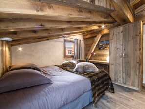 4 Schlafzimmer, kostenloses WLAN, Bettwäsche