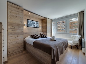 2 Schlafzimmer, kostenloses WLAN, Bettwäsche