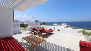Terraço/pátio