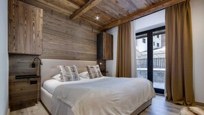 4 slaapkamers, gratis wifi, beddengoed