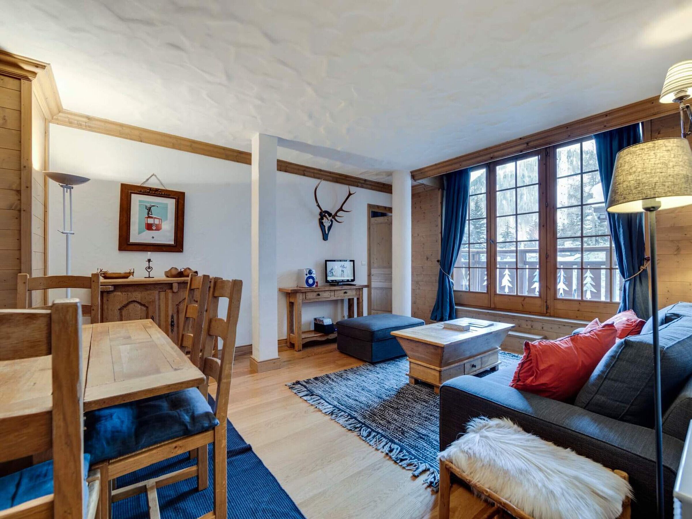 Oppholdsomr åde