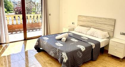 House in Salou - for ideal holidays