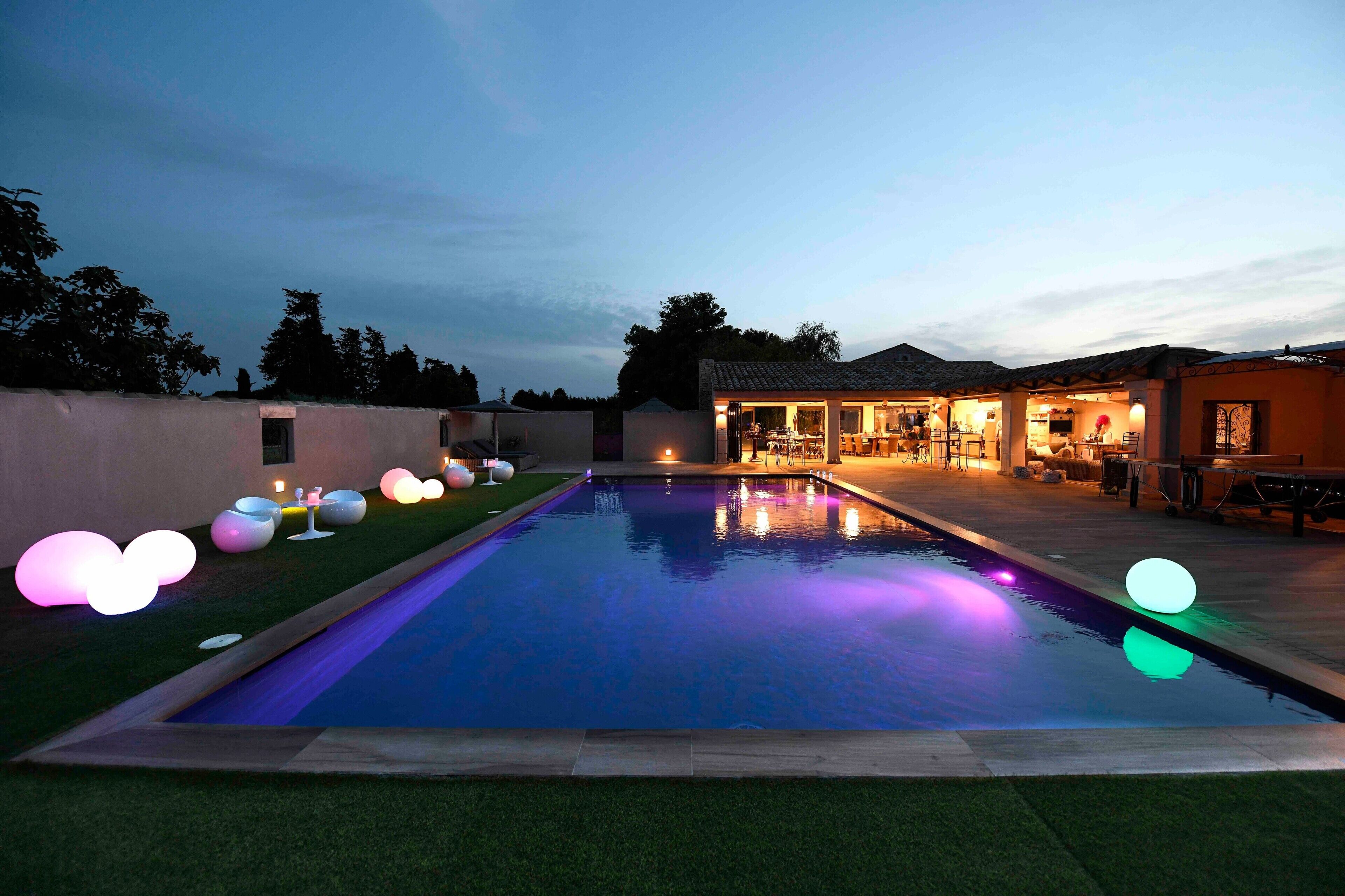 Pool