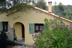 Aussenbereich