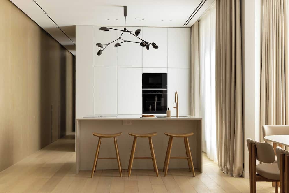 Luxury Flat -2br/6p- Madeleine/saint Honore - 43