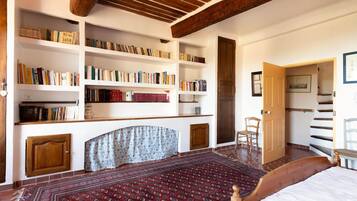 1 Schlafzimmer, WLAN