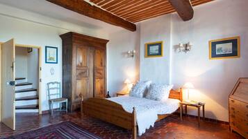 1 Schlafzimmer, WLAN