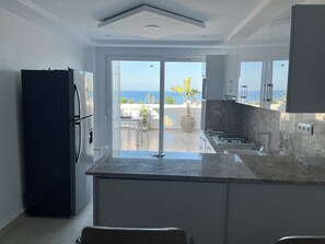 Privékeuken