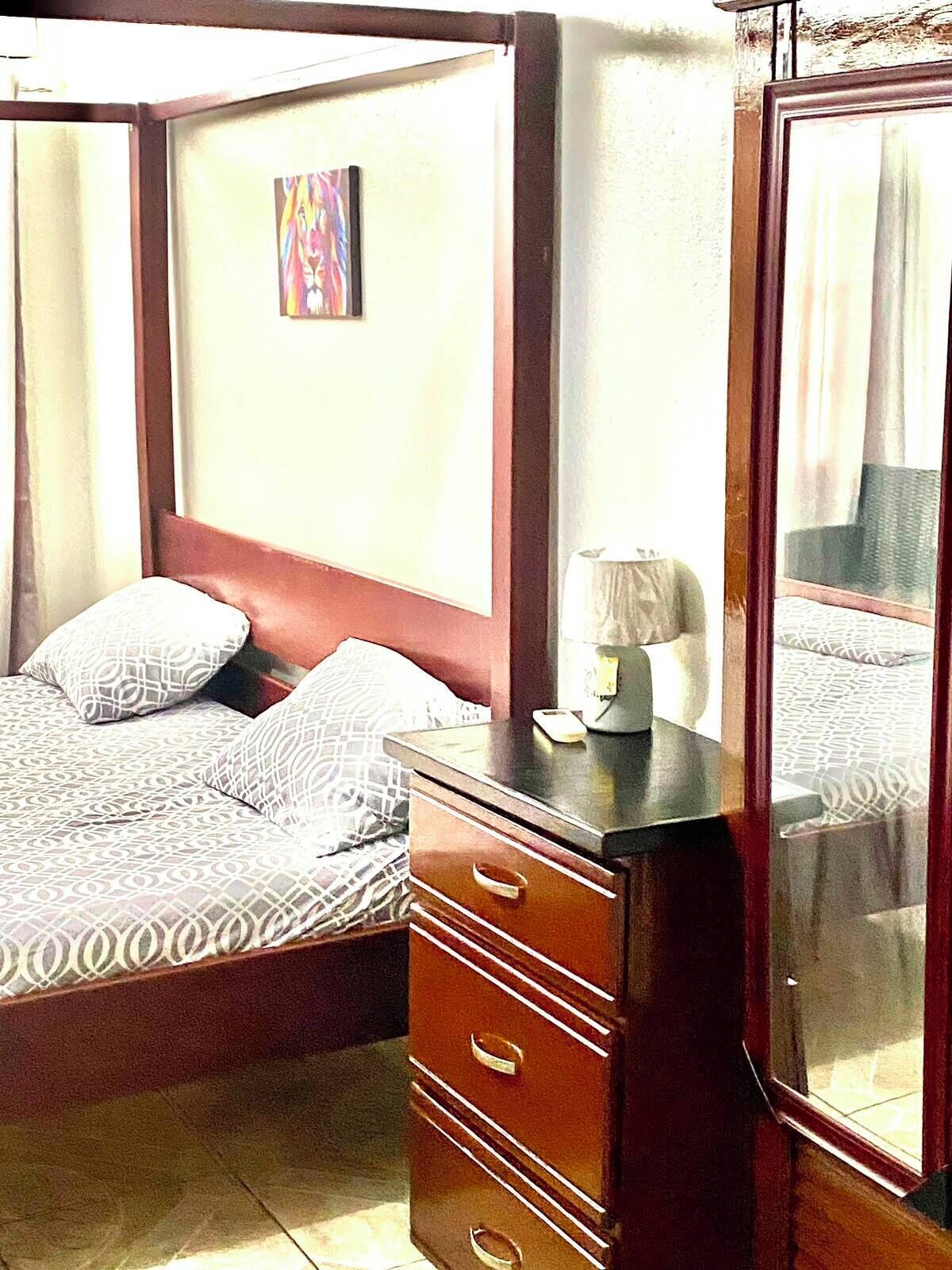 Room, Balcony, Hill View