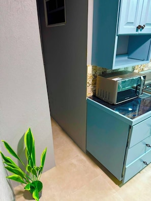 Departamento estándar | Cocina privada