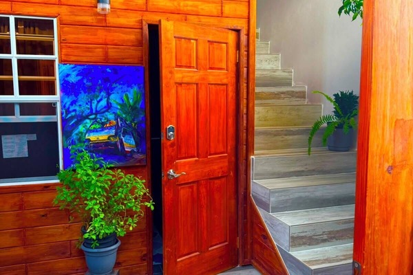 Room, Private Bathroom | Terrace/patio