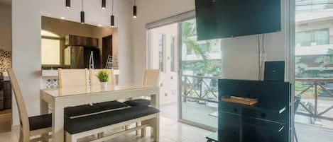 Departamento (2 Bedrooms) | Interior