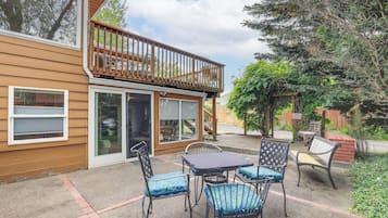 Apartment (1 Bedroom) | Front of property