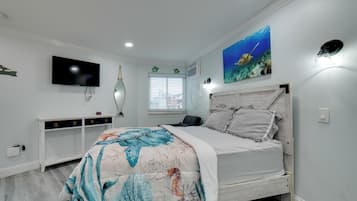 Apartment (0 Bedroom) | Front of property