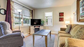 Maison (3 Bedrooms) | Intérieur