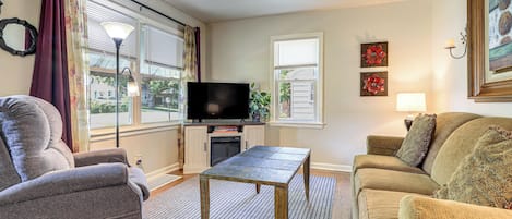 Casa (3 Bedrooms) | Interior