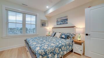Apartment (3 Bedrooms) | Interior