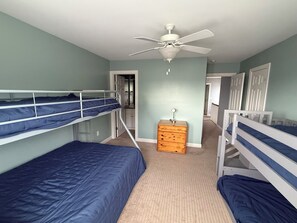 3 chambres, Wi-Fi, draps fournis