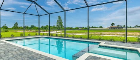 Ferienhaus (3 Bedrooms) | Innenbereich