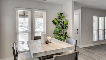 Lejlighed (2 Bedrooms) | Interiør