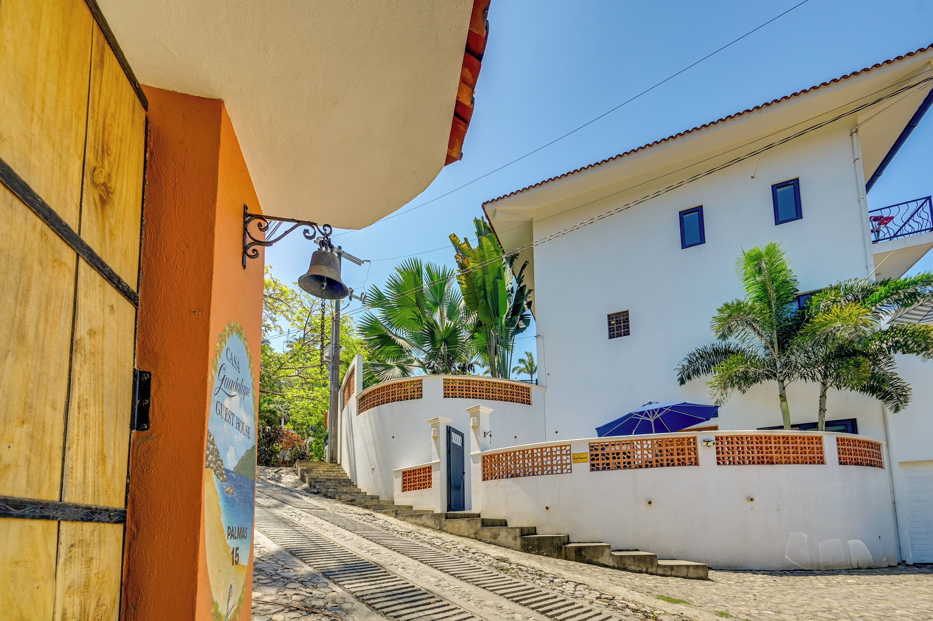 Casa (2 Bedrooms) | Interior