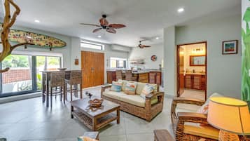 Maison (2 Bedrooms) | Intérieur