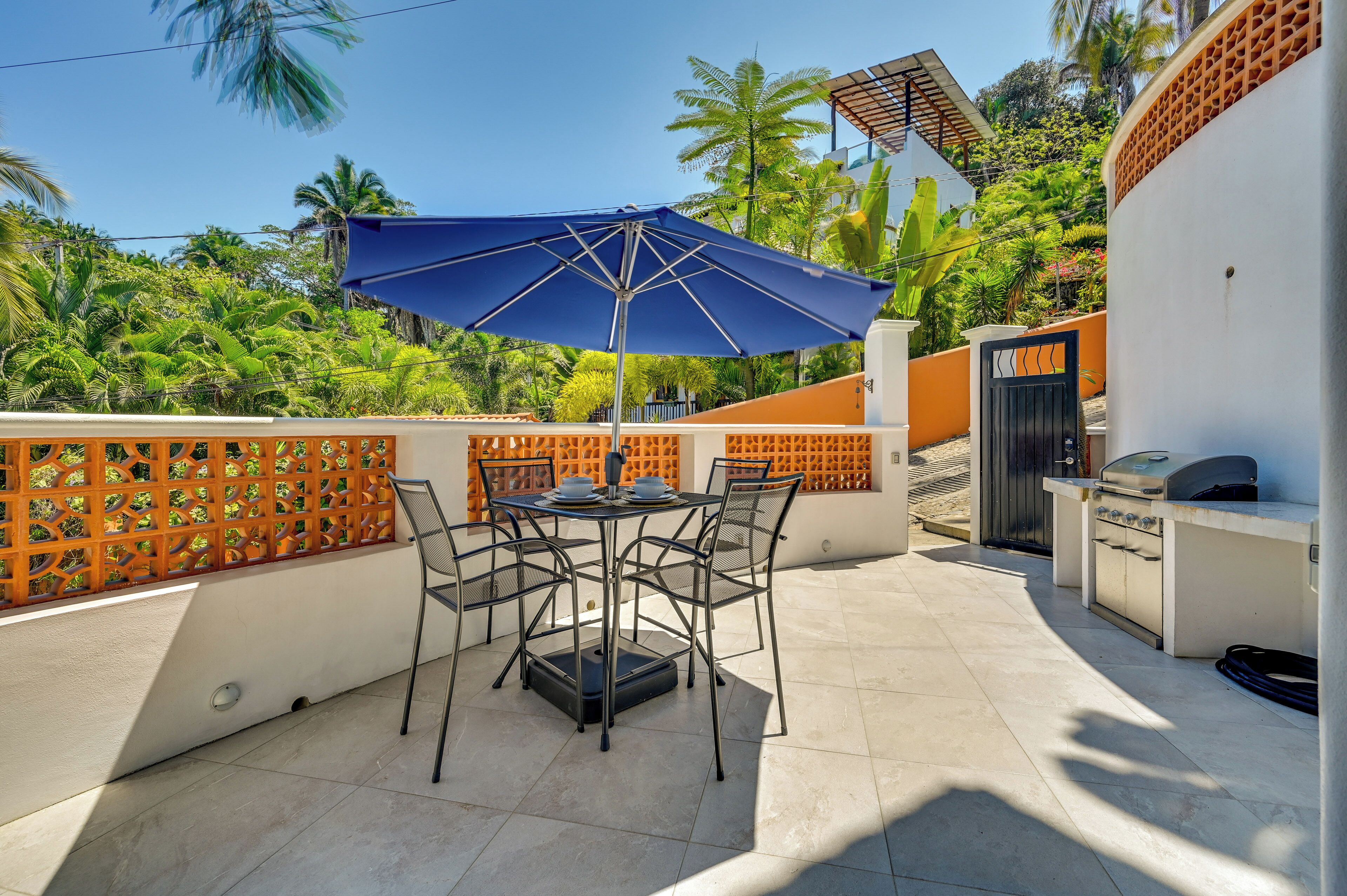 Casa (2 Bedrooms) | Fachada da propriedade