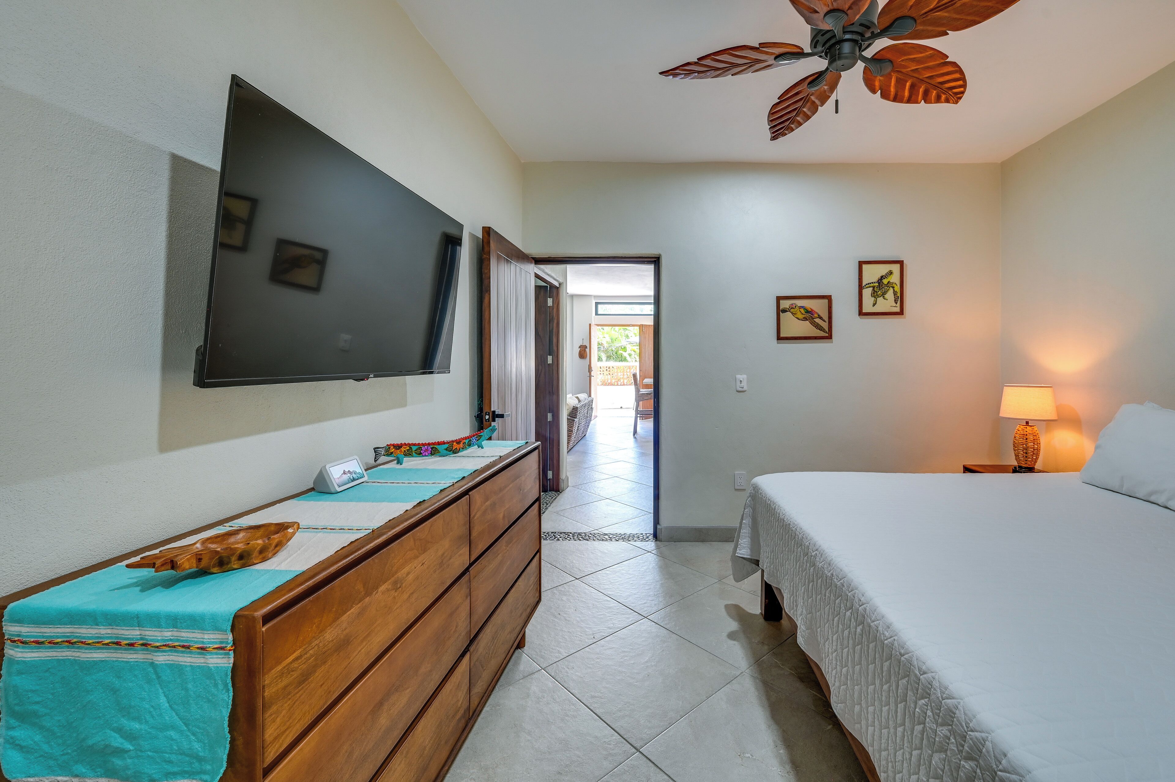 Casa (2 Bedrooms) | Interior