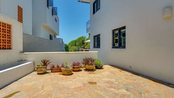 Maison (2 Bedrooms) | Intérieur