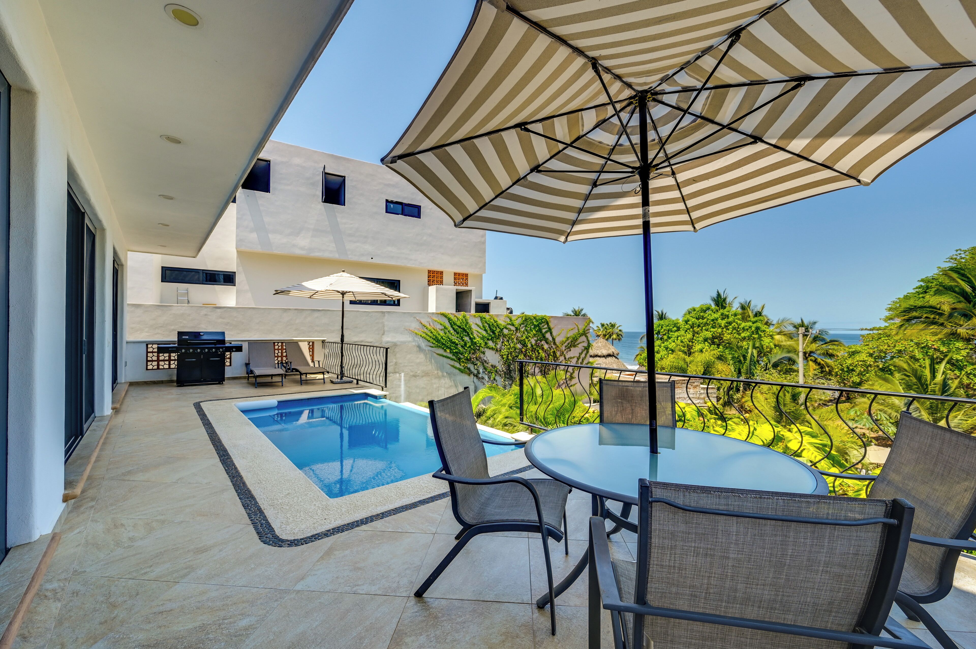 Casa (2 Bedrooms) | Fachada da propriedade