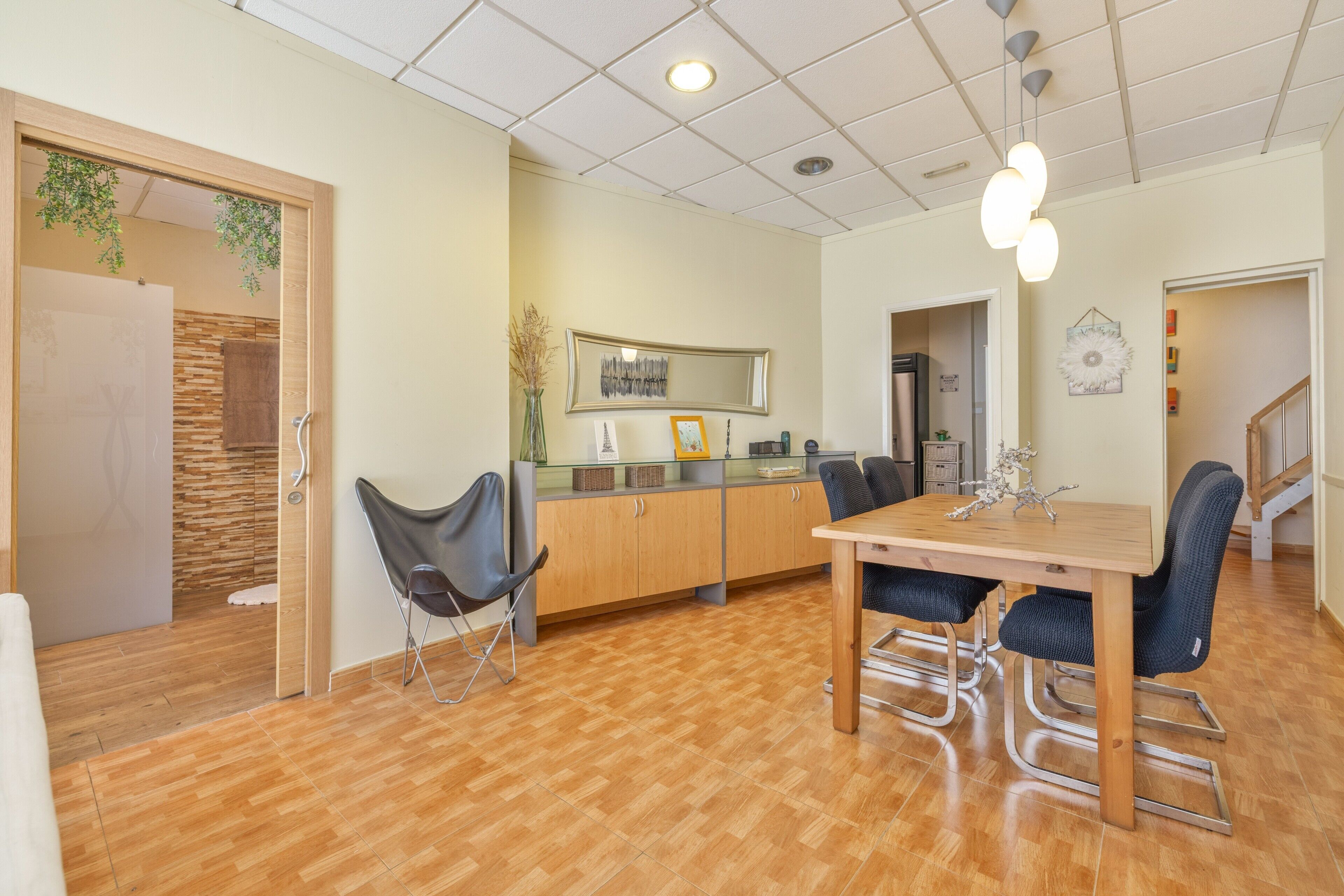 Interieur