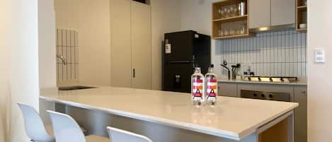 Ferienhaus | 2 Schlafzimmer, Internetzugang