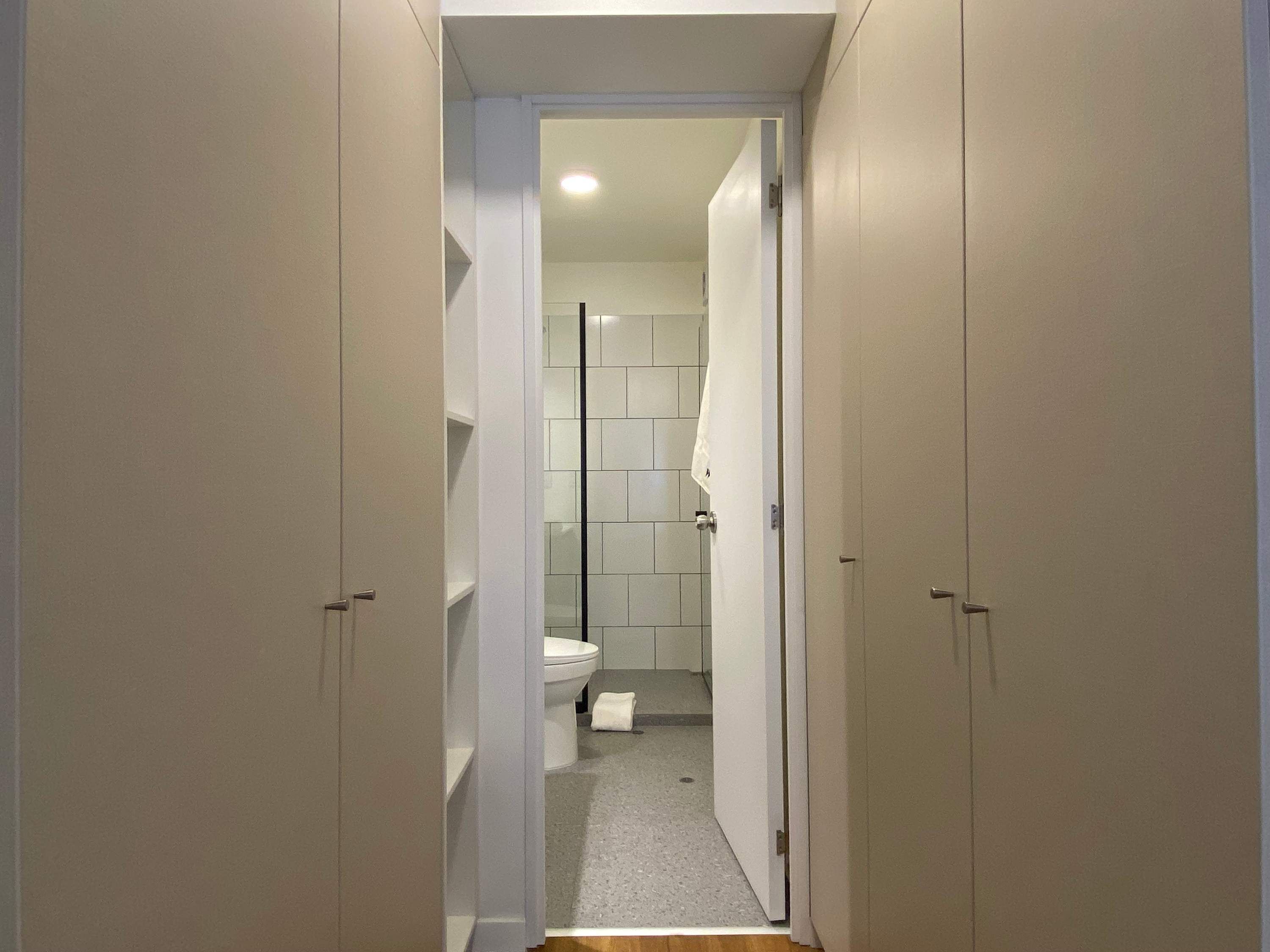 Ferienhaus | 2 Schlafzimmer, Internetzugang