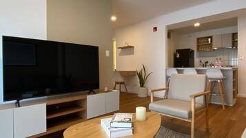 House | 2 bedrooms, Internet