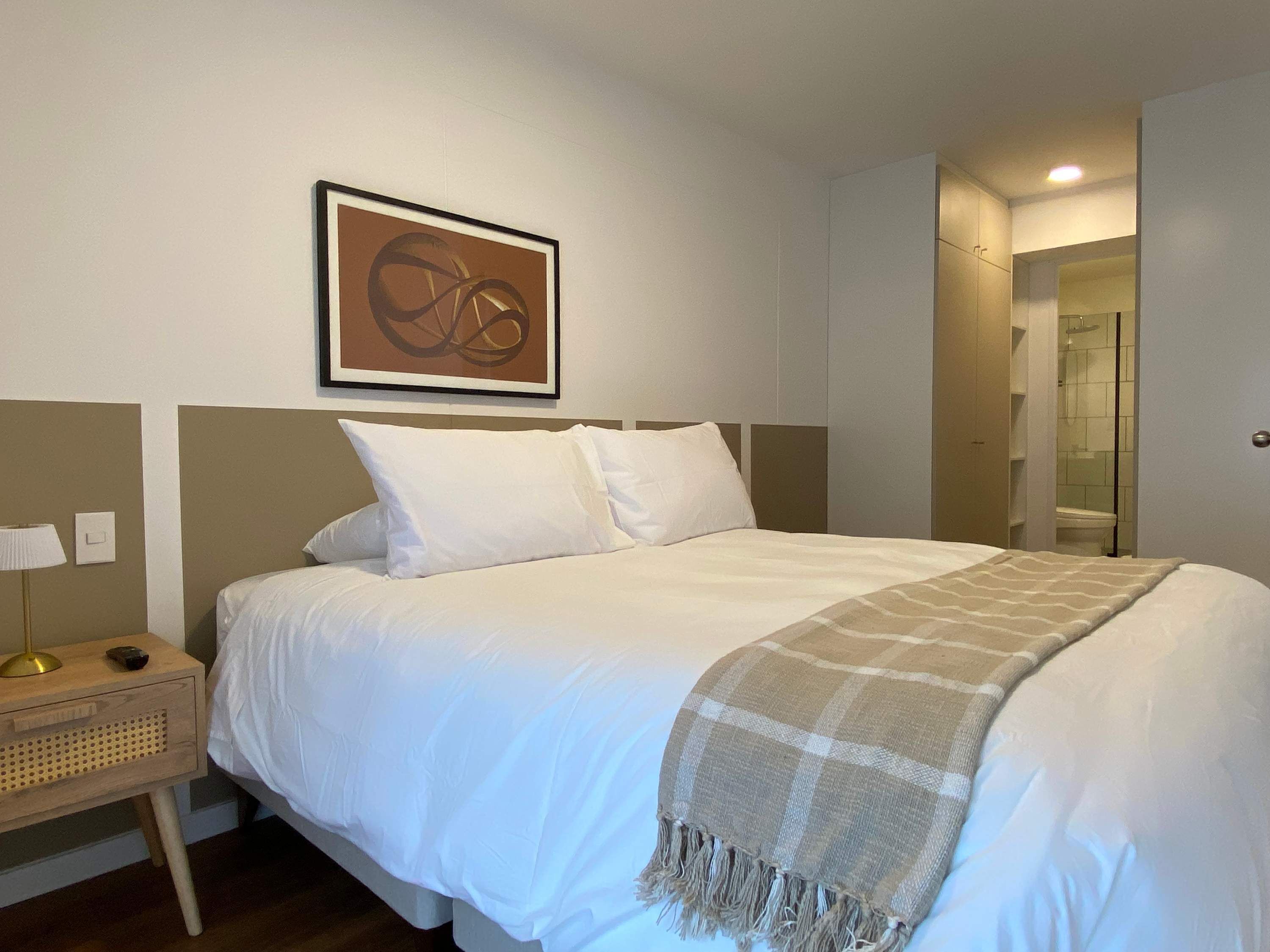 House | 2 bedrooms, Internet