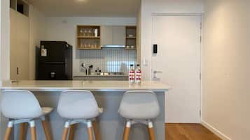 Casa | 2 habitaciones y internet