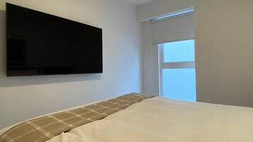 Ferienhaus | 2 Schlafzimmer, Internetzugang