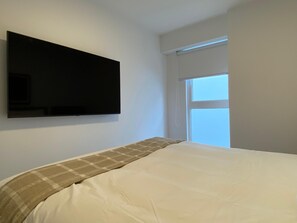 Casa | 2 quartos, acesso à internet de alta velocidade