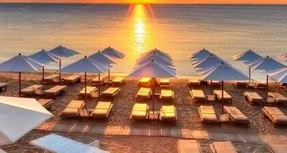 K K Villa in Athens Riviera With Private Pool
