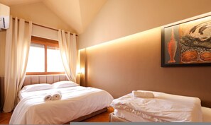 Ferienhaus | 4 Schlafzimmer