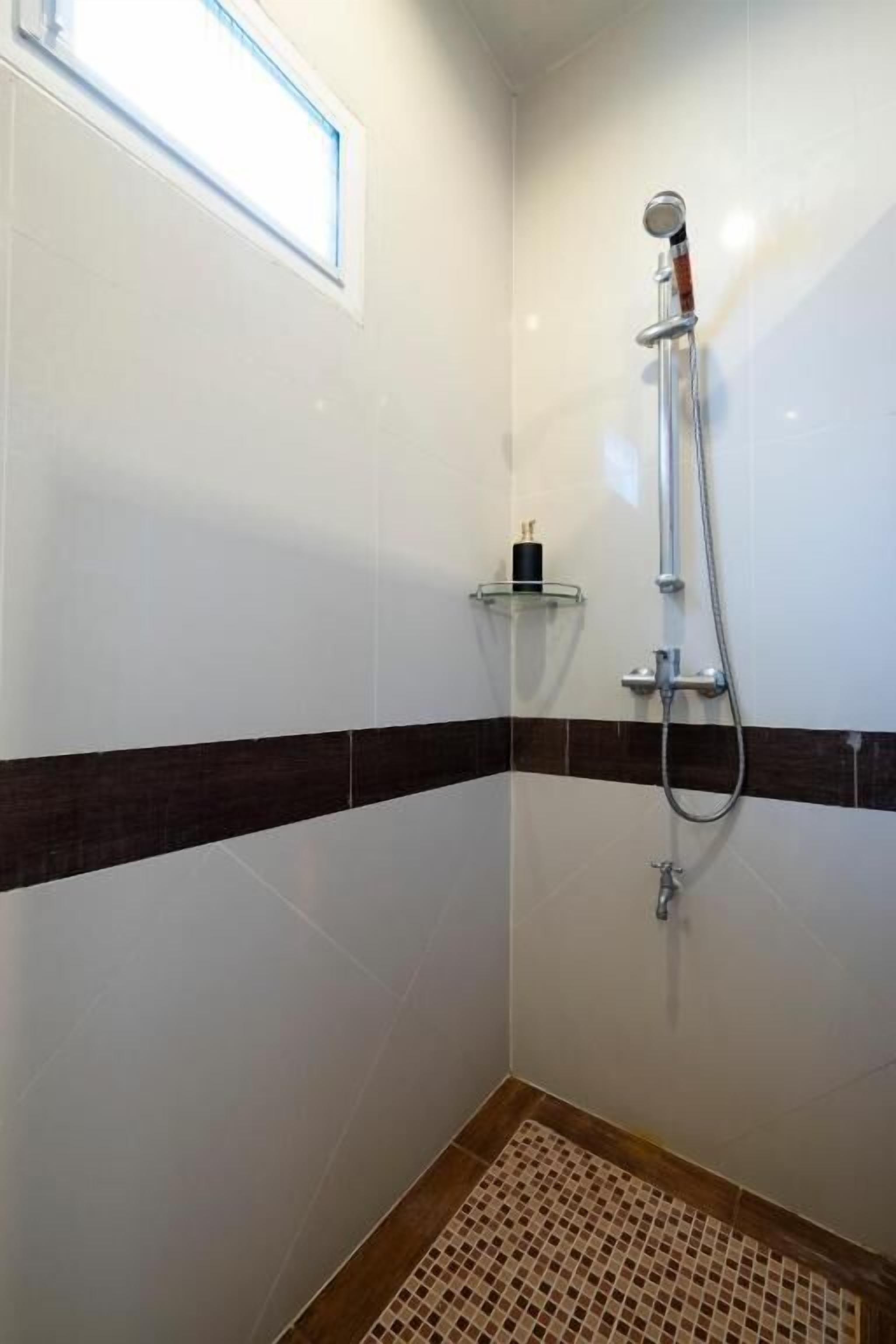 Villa, 4 Bedrooms | Bathroom