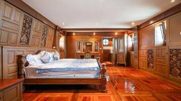 Villa, 4 Bedrooms | 4 bedrooms