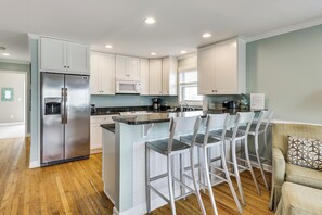 아파트 (5 Bedrooms) | 내부