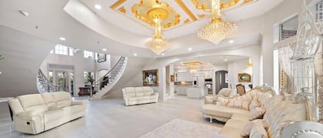 Maison | 5 chambres