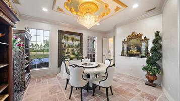 5 bedrooms