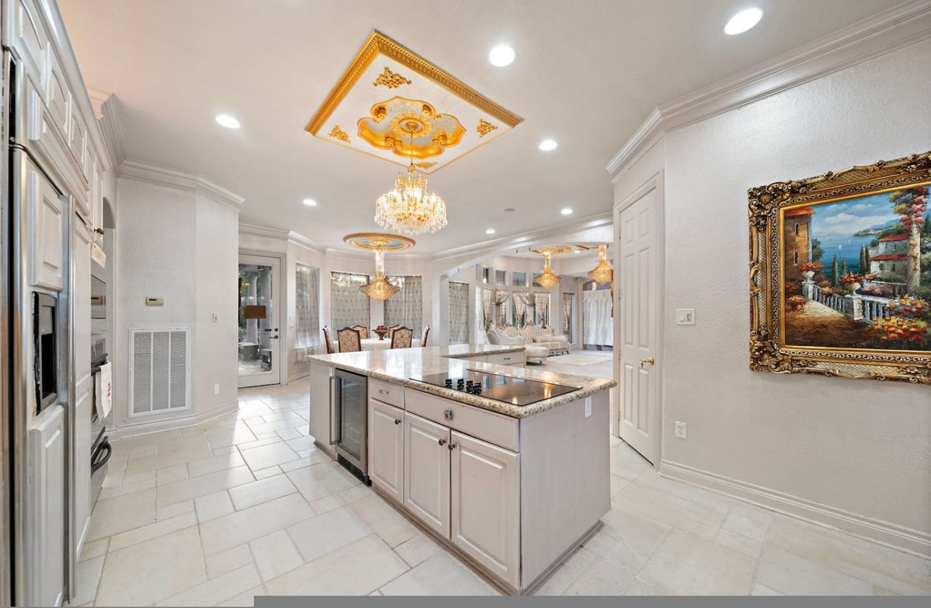 House | 5 bedrooms