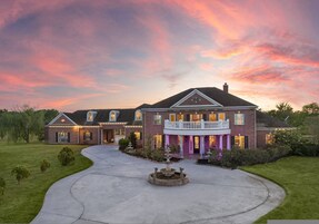 5 habitaciones